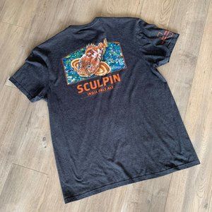 Ballast Point // Sculpin Tee Shirt (SAN DIEGO)